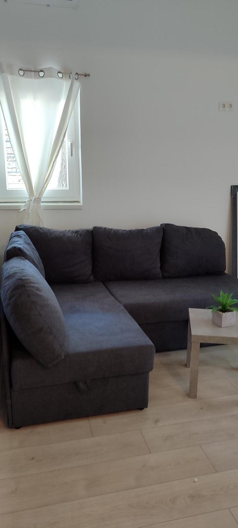 Apartments Glibic Заострог Екстериор снимка