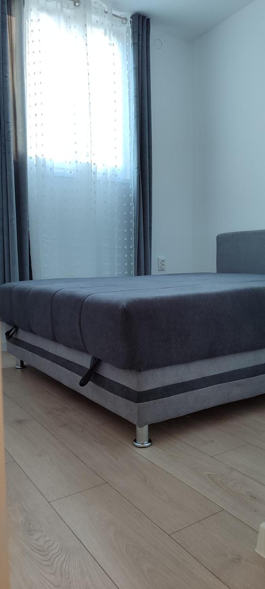 Apartments Glibic Заострог Екстериор снимка
