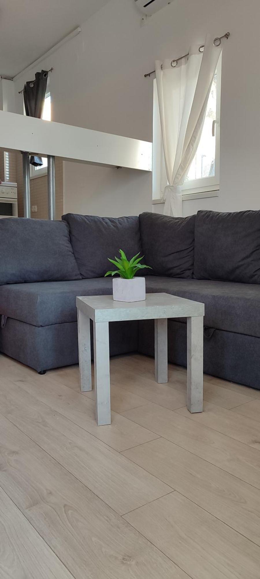 Apartments Glibic Заострог Екстериор снимка
