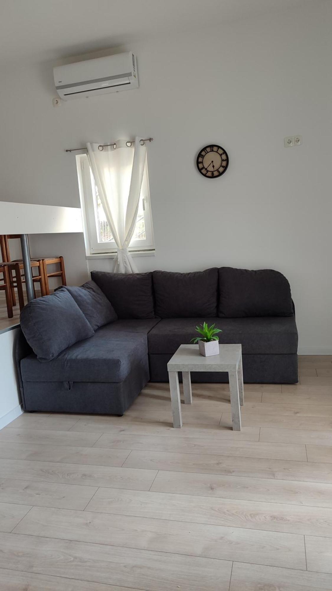 Apartments Glibic Заострог Екстериор снимка