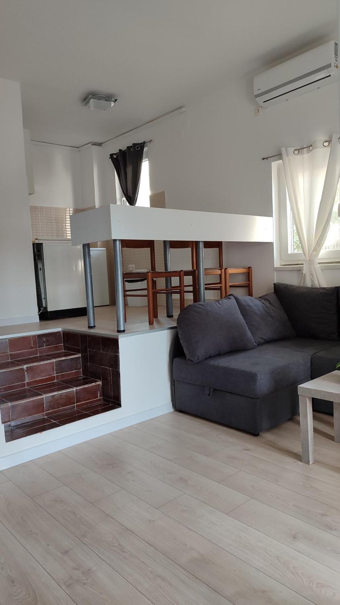 Apartments Glibic Заострог Екстериор снимка